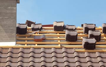 Openwoodgate clay roofing costs