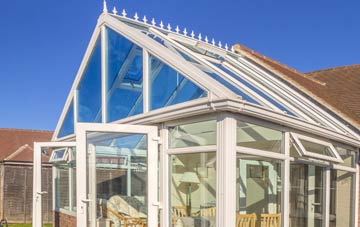 conservatory roof insulation costs Openwoodgate