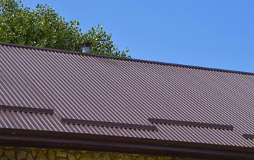 typical Openwoodgate corrugated roof uses