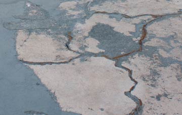 fibreglass roofing replacement Openwoodgate