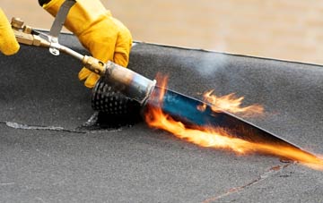 flat roof repairs Openwoodgate, Derbyshire