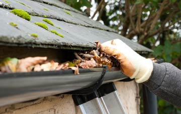 gutter cleaning Openwoodgate, Derbyshire