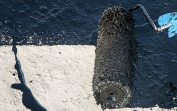 Openwoodgate liquid sealant waterproofing