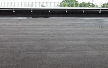 Openwoodgate asphalt roof replacement