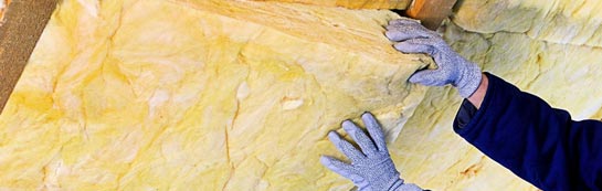 quotes for Openwoodgate roof insulation