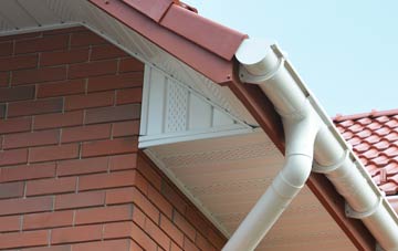 Openwoodgate soffit repair costs