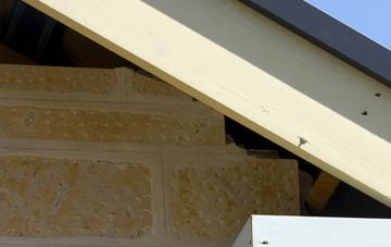 soffit repair Openwoodgate
