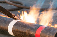 Openwoodgate flat roofing replacement