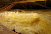 Openwoodgate pitch roof insulation