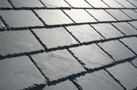 Openwoodgate slate roof