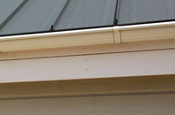 Openwoodgate soffit repair