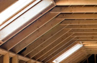 Openwoodgate tapered roof insulation quotes